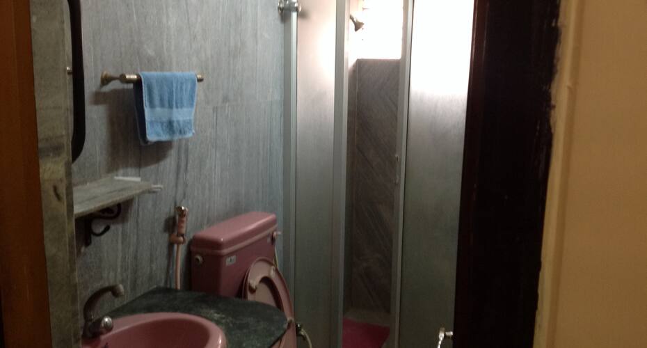 Sidds Hospitality, Kolkata 4
